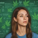 Efekty uboczne stosowania medycznej marihuany